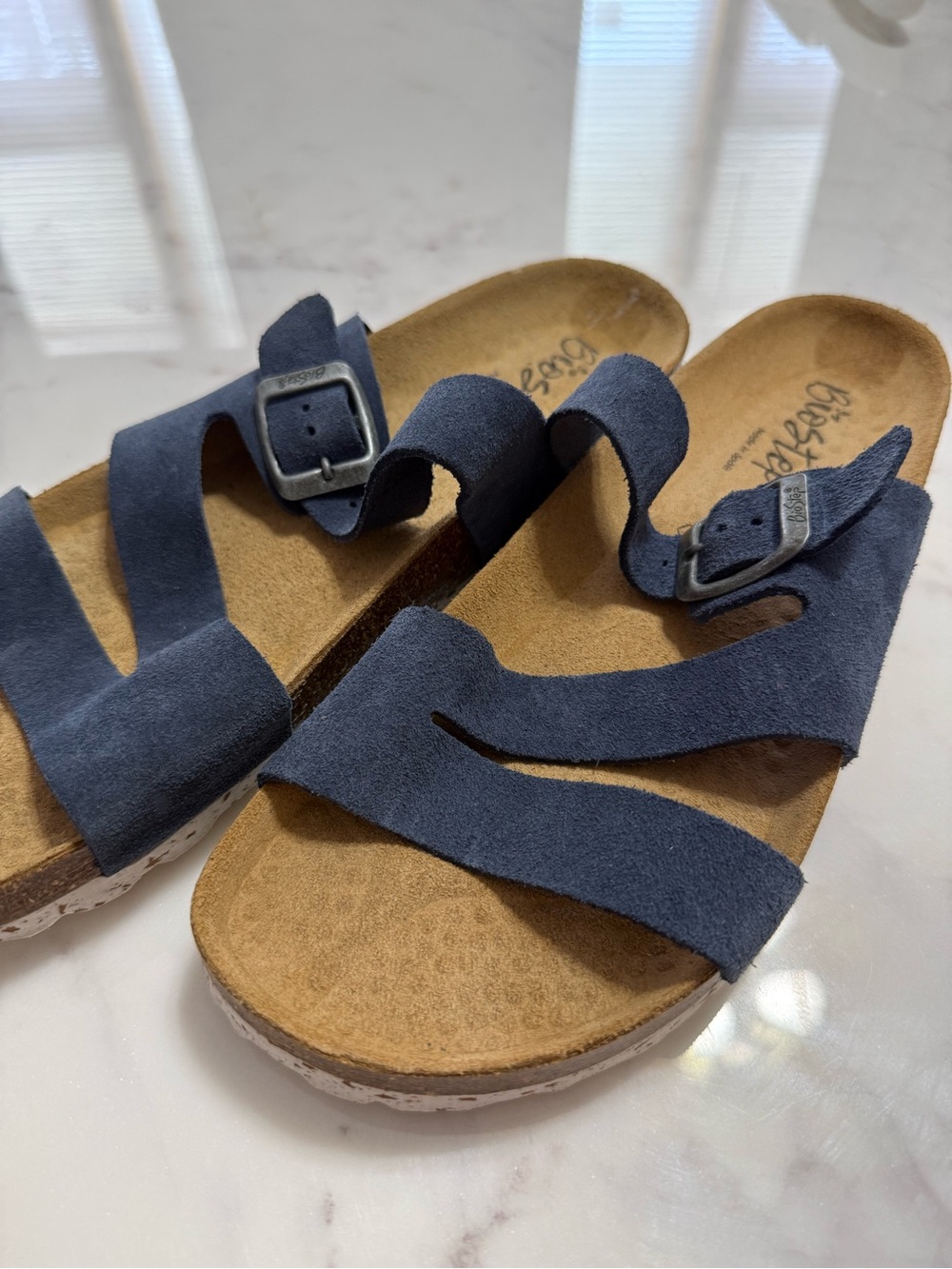 BioStep Sandals - Picture 5 of 6